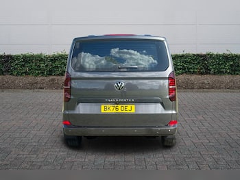 Used Volkswagen Transporter 2026 for sale - 79848270: Photo