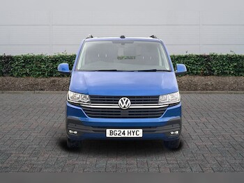 Used Volkswagen Transporter 2024 for sale - 78088118: Photo