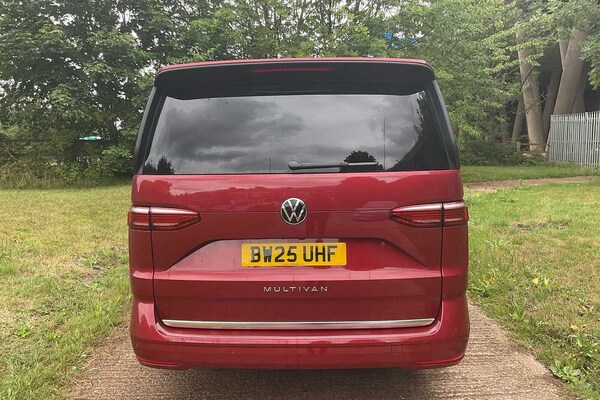 Used Volkswagen Other 2025 for sale - 75328059: Photo 10