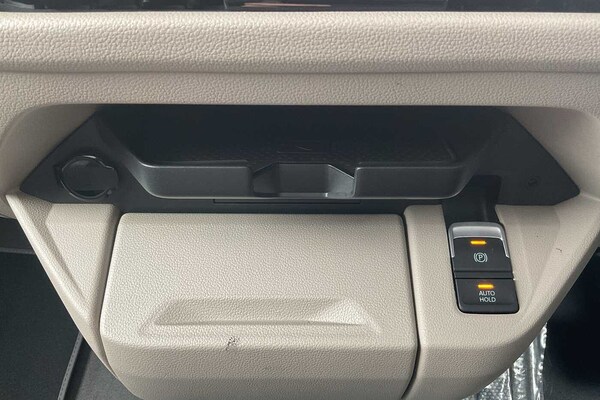 Used Volkswagen Other 2025 for sale - 75328059: Photo 15