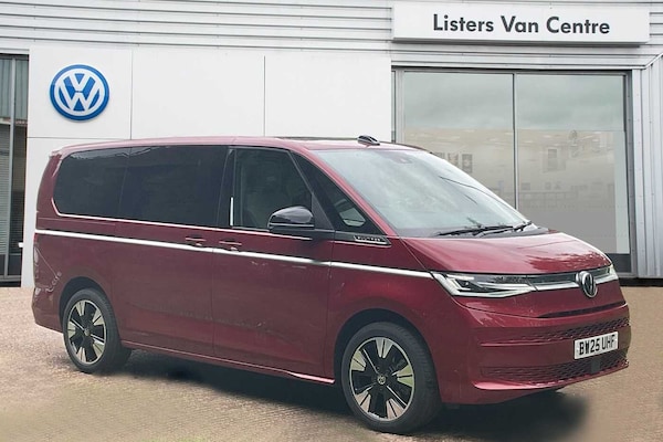 Used Volkswagen Other 2025 for sale - 75328059: Photo 1