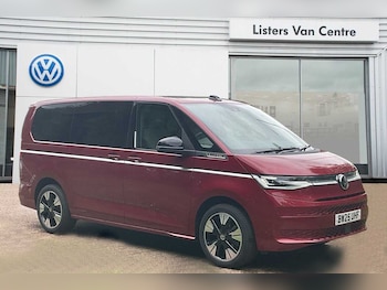 Used Volkswagen Other 2025 for sale - 75328059: Photo