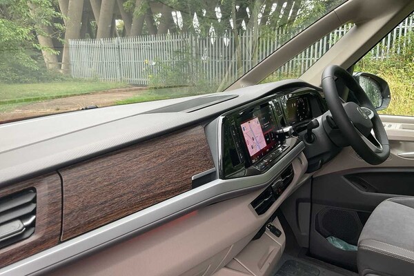 Used Volkswagen Other 2025 for sale - 75328059: Photo 2