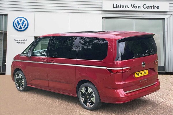 Used Volkswagen Other 2025 for sale - 75328059: Photo 3