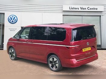 Used Volkswagen Other 2025 for sale - 75328059: Photo
