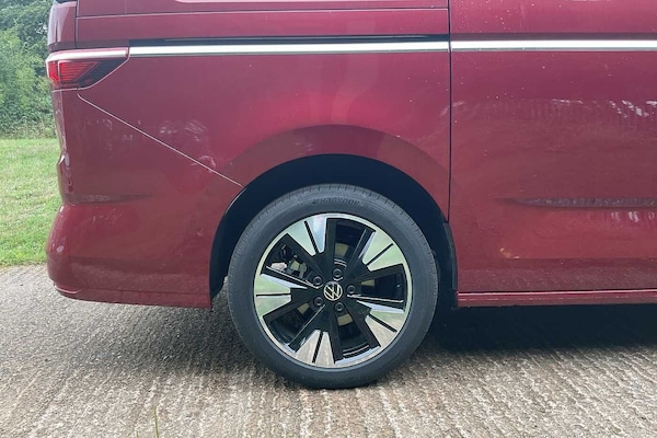 Used Volkswagen Other 2025 for sale - 75328059: Photo 5