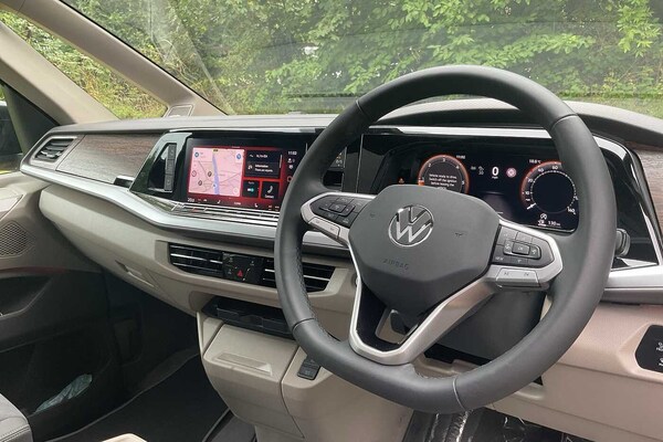 Used Volkswagen Other 2025 for sale - 75328059: Photo 6