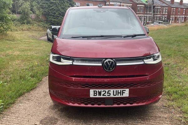 Used Volkswagen Other 2025 for sale - 75328059: Photo 8