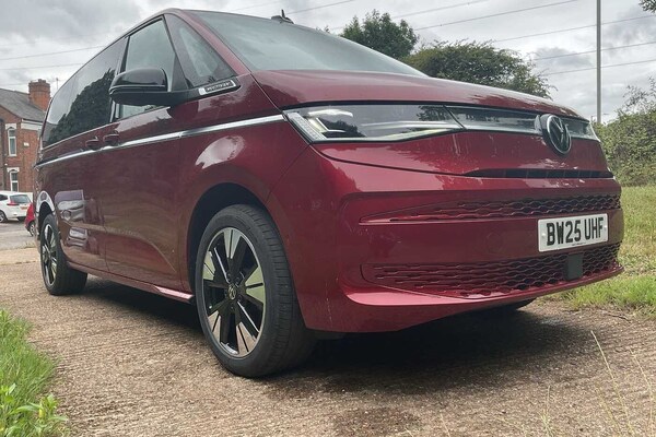 Used Volkswagen Other 2025 for sale - 75328059: Photo 9