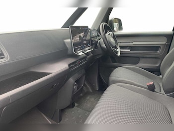 Used Volkswagen ID. Buzz Cargo 2025 for sale - 77218239: Photo