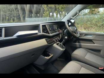 Used Volkswagen Transporter 2024 for sale - 72447189: Photo