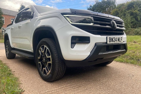 Used Volkswagen Amarok 2024 for sale - 71765997: Photo 14