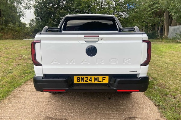Used Volkswagen Amarok 2024 for sale - 71765997: Photo 15