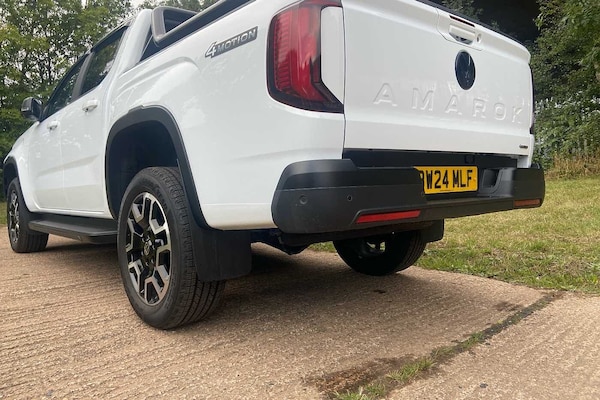 Used Volkswagen Amarok 2024 for sale - 71765997: Photo 16