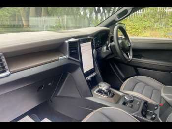 Used Volkswagen Amarok 2024 for sale - 71765997: Photo