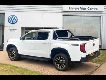 Used Volkswagen Amarok 2024 for sale - 71765997: Photo