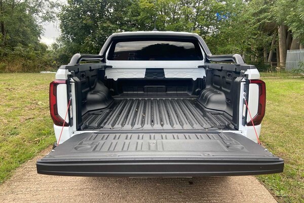 Used Volkswagen Amarok 2024 for sale - 71765997: Photo 7