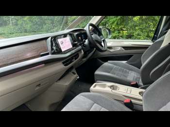 Used Volkswagen Multivan 2024 for sale - 74655188: Photo