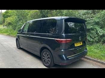 Used Volkswagen Multivan 2024 for sale - 74655188: Photo