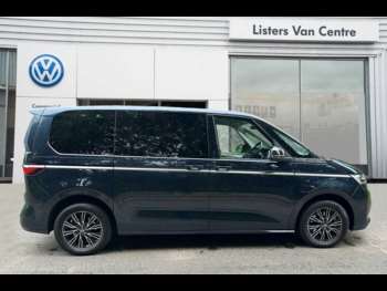 Used Volkswagen Multivan 2024 for sale - 74655188: Photo