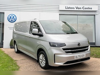 Volkswagen - Transporter