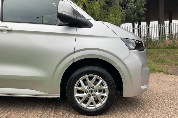 Used Volkswagen Transporter 2025 for sale - 76123936: Photo 5