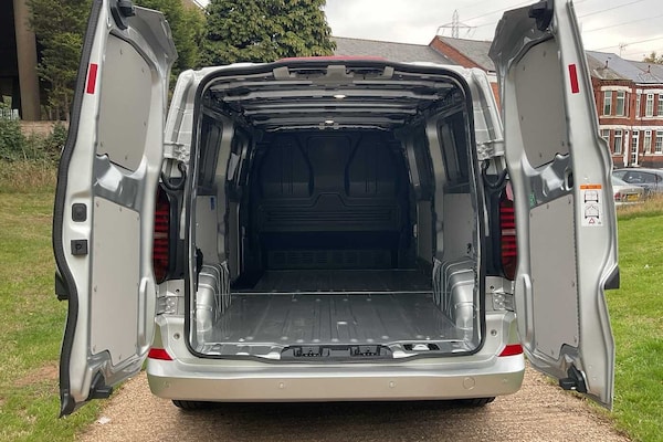 Used Volkswagen Transporter 2025 for sale - 76123936: Photo 7
