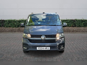 Used Volkswagen Transporter 2024 for sale - 78088215: Photo