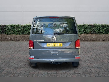 Used Volkswagen Transporter 2024 for sale - 78088215: Photo