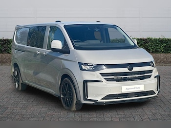 Used Volkswagen Transporter 2026 for sale - 78336204: Photo