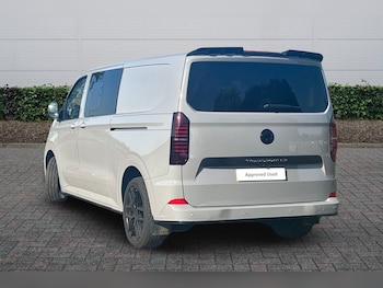 Used Volkswagen Transporter 2026 for sale - 78336204: Photo