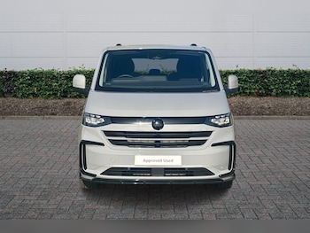 Used Volkswagen Transporter 2026 for sale - 78336204: Photo