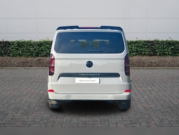 Used Volkswagen Transporter 2026 for sale - 78336204: Photo