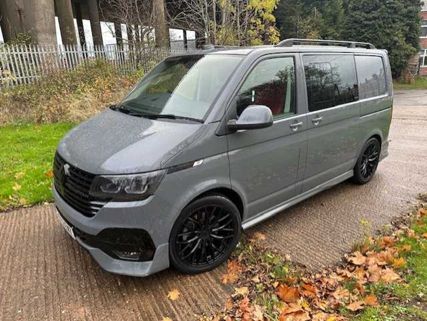 Used Volkswagen Transporter 2023 for sale - 76350512: Photo 10