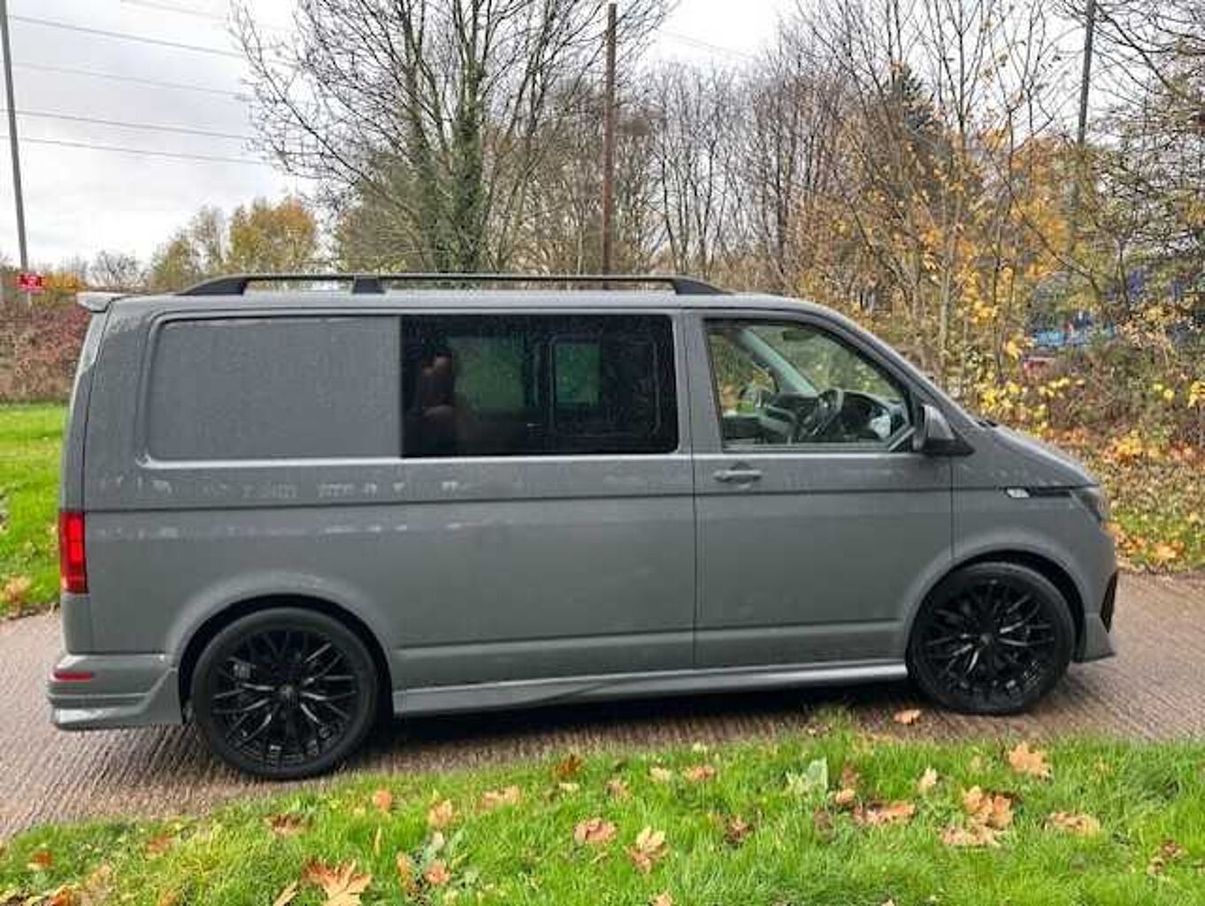 Used Volkswagen Transporter 2023 for sale - 76350512: Photo 12