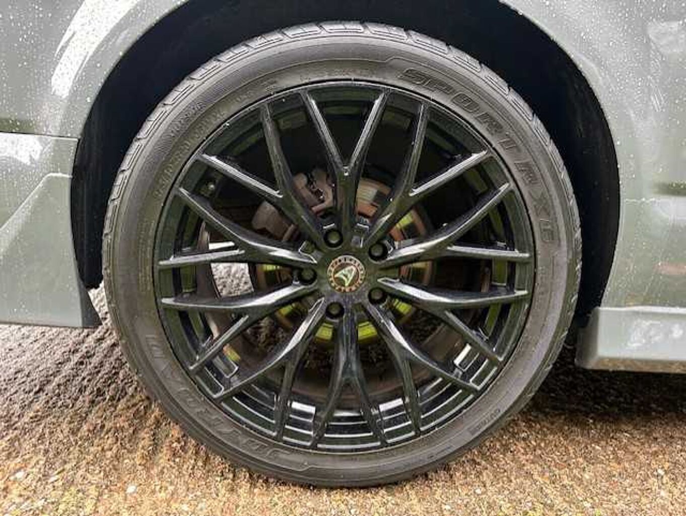 Used Volkswagen Transporter 2023 for sale - 76350512: Photo 5