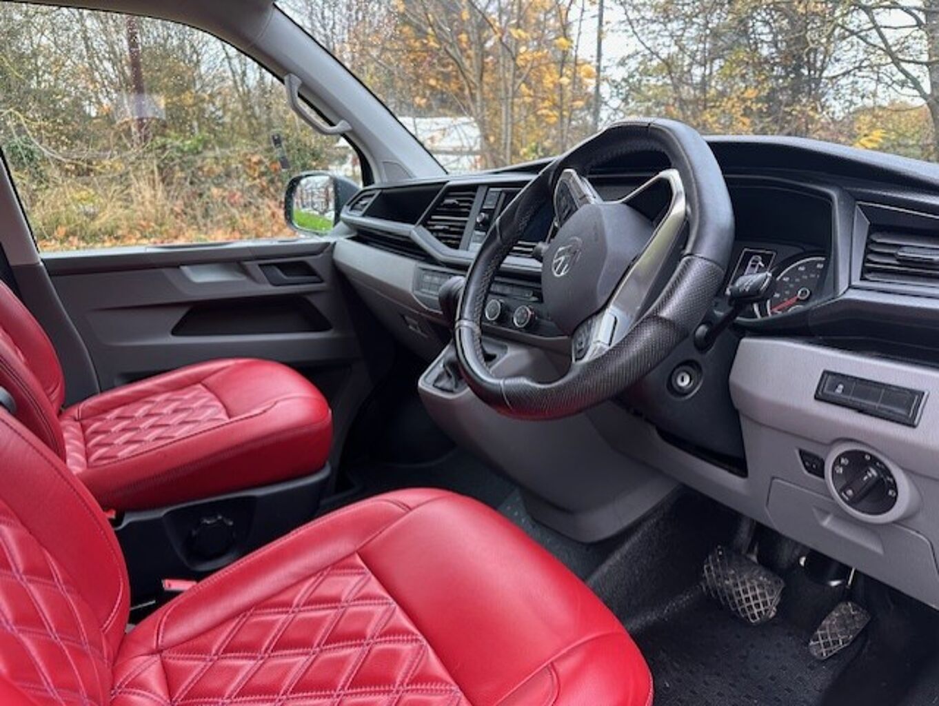 Used Volkswagen Transporter 2023 for sale - 76350512: Photo 6