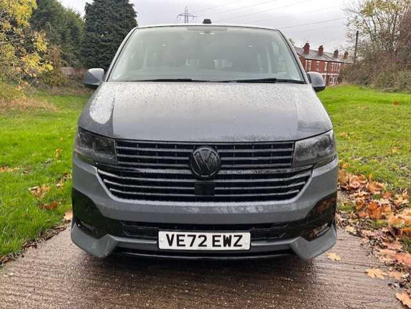 Used Volkswagen Transporter 2023 for sale - 76350512: Photo 7