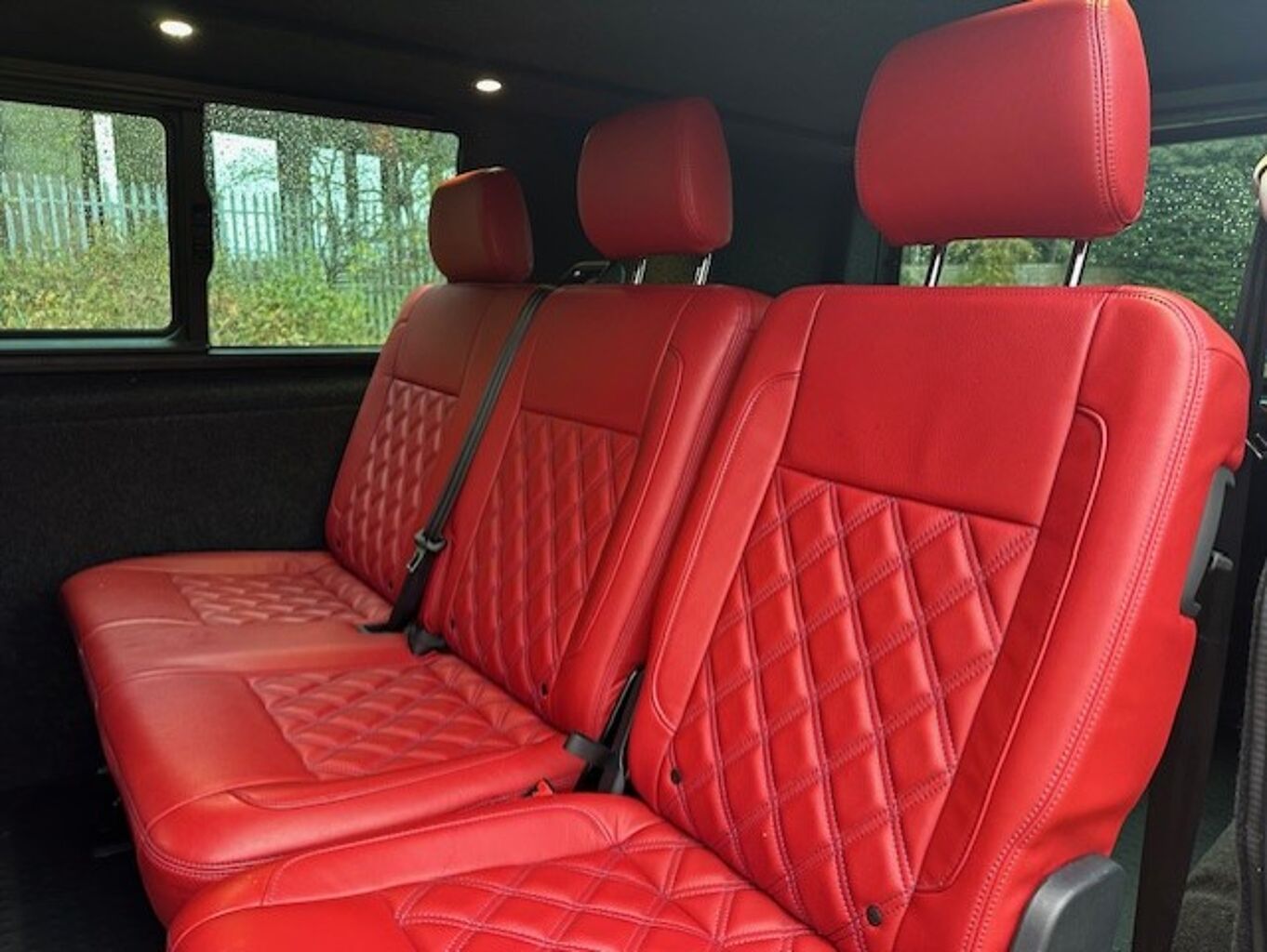 Used Volkswagen Transporter 2023 for sale - 76350512: Photo 8