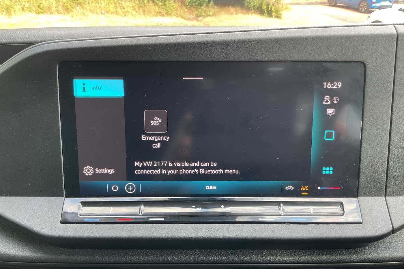 Vehicle 11
