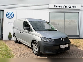 Volkswagen - Caddy