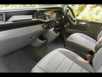 Used Volkswagen California 2024 for sale - 73096796: Photo
