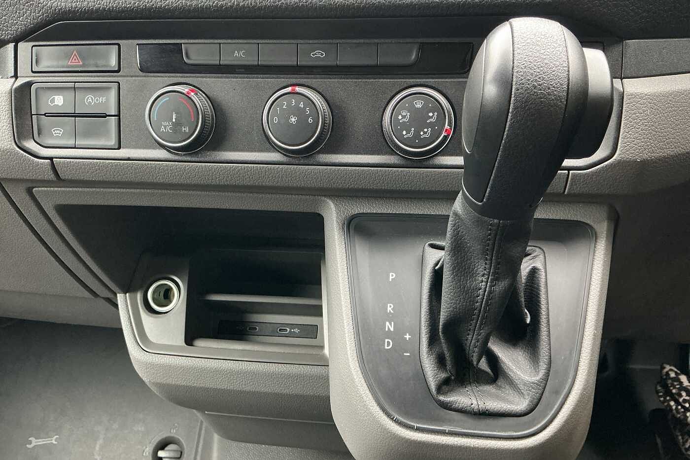 Used Volkswagen Crafter 2024 for sale - 77280552: Photo 11