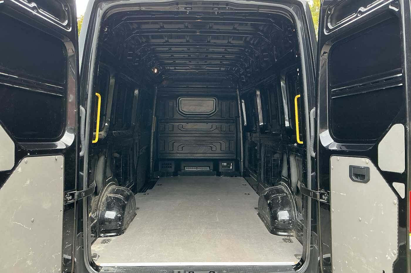 Used Volkswagen Crafter 2024 for sale - 77280552: Photo 7