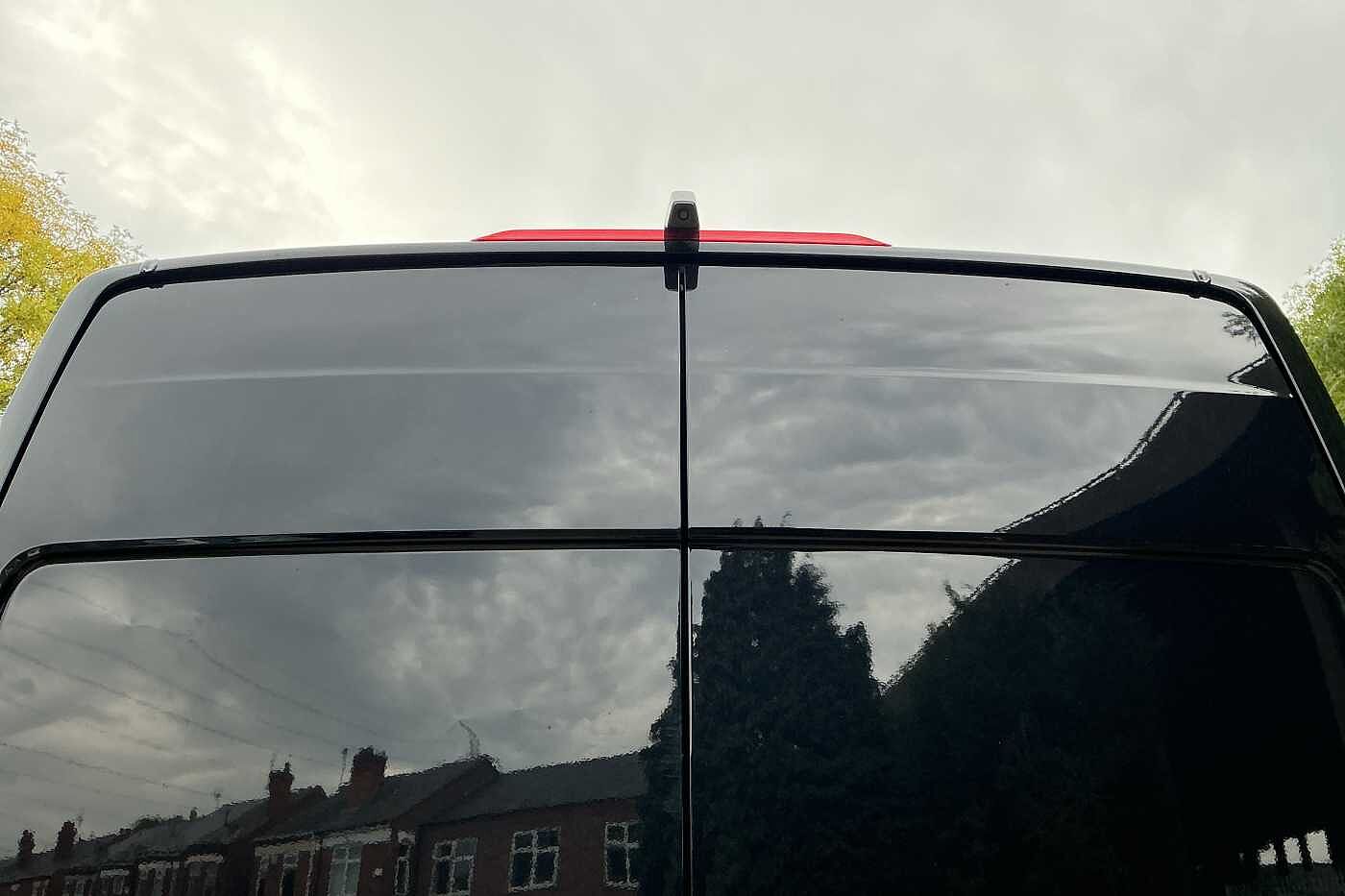 Used Volkswagen Crafter 2024 for sale - 77280552: Photo 8