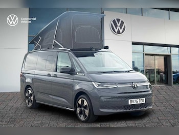 Used Volkswagen California 2025 for sale - 79375439: Photo