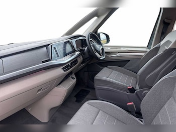 Used Volkswagen California 2025 for sale - 79375439: Photo