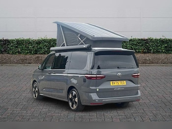Used Volkswagen California 2025 for sale - 79375439: Photo