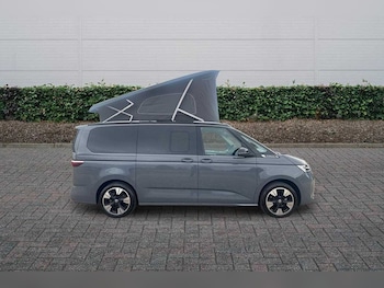 Used Volkswagen California 2025 for sale - 79375439: Photo