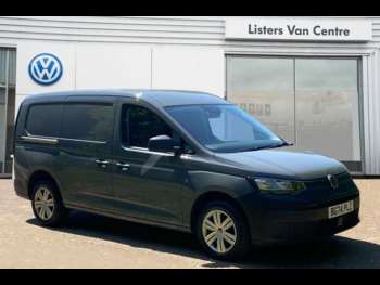 Used Volkswagen Caddy 2024 for sale - 74600798: Photo